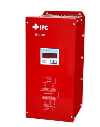 IPC制动单元IPC-DR-2G