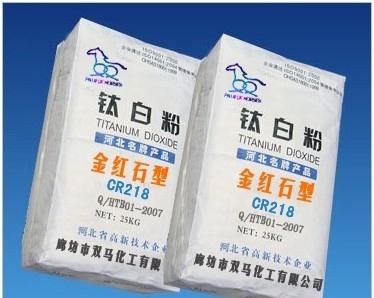 钛白粉产品在日常生活中的性质有哪些方面？