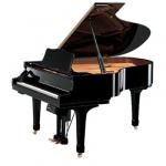 雅马哈 三角钢琴DC3APE（光面乌黑色） ：68900元