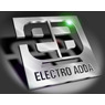 意大利ELECTRO ADDA电机