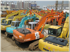 规模最大的挖掘机学校|河南规模最大的挖掘机学校-郑州交通职业培训学校