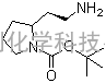 119020-01-8 S-叔丁氧羰基-2-(氨基甲基)吡咯烷