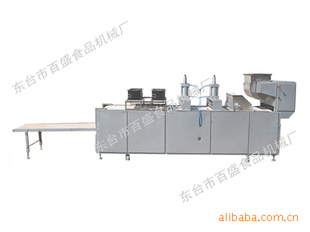 蛋苕酥多功能成型机 圆型 圆棒 方型多种形状的成型机