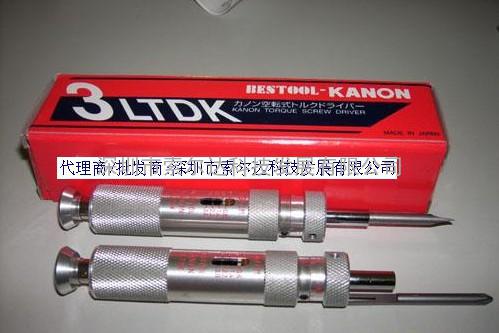 批发销售日本KANON中村扭力起子12LTDK/N12LTDK【原装正品】