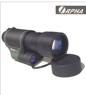 奥尔法ORPHA CS-2 5x50夜视仪