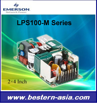 LPS102-M ASTEC 100W 5V Medical Power Supply