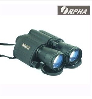 奥尔法ORPHA Tracker560（跟踪者560） 5X50双筒夜视仪