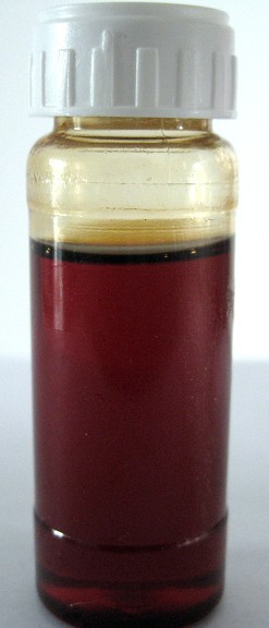 浅色非活性硫化猪油