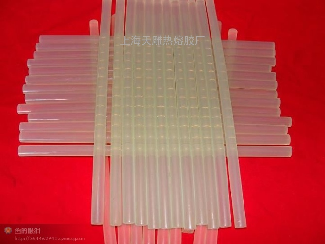 供应上海电子电器定位白色热熔胶棒，胶粒