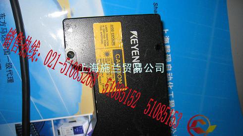 LJ-G200日本基恩士现货 施兰LJ-G200原价销售