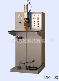 宝安厂家直销 NCC原装进口电容 储能点焊机（DR-500）