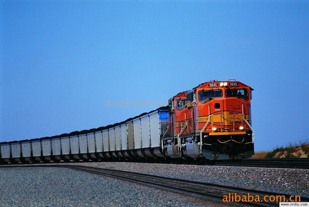供应连云港至吉尔吉斯斯坦、蒙古国国际铁路运输专线代理