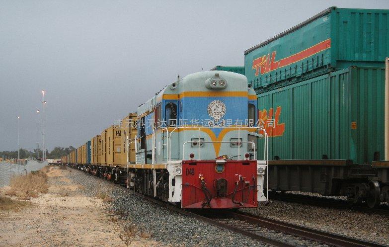 供应连云港至白俄罗斯（明斯克）、阿塞拜疆（巴库）国际铁路运输