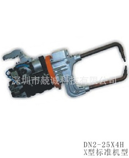 一体式悬挂焊机DN2-25X4H  出力大焊接牢  多脉冲智能控制器
