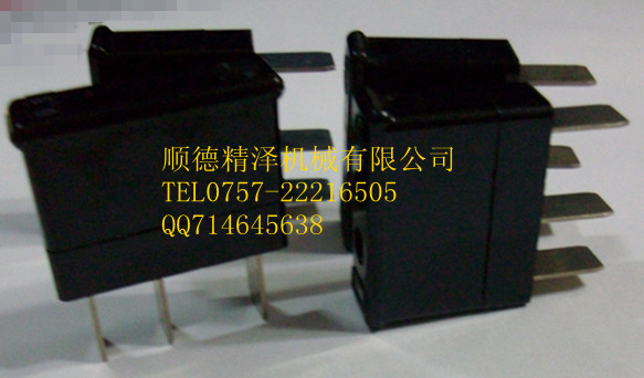 FANUC专用保险A60L-0001-0101