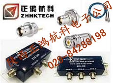 1553b连接器 PL75-47 BJ77 DK-21 1553b耦合器 ESI-210 1553b