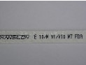 西格林SIEGLING输送带Transilon E/10M  V1/V10 MT FDA