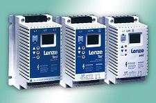LENZE（伦茨）SMD系列变频器