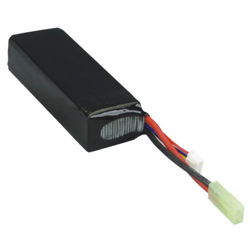 11.1V 2250mAh 25C 高倍率聚合物航模电池