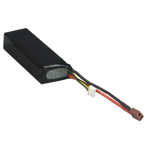 11.1V 2200mAh 20C 高倍率聚合物航模电池