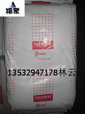PA66 A218V33 A218Y10 Technyl罗地亚