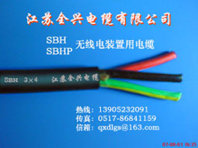 YC、YCW、YZ、YZW、YQ等系列通用橡套软电缆