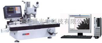 19JD影像测量万能工具显微镜