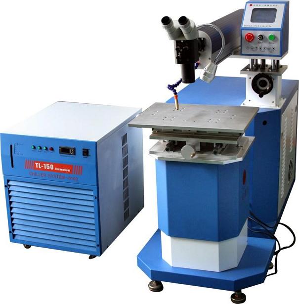三和激光焊接科技-专业的激光焊接机制造厂家