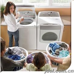 福州洗衣机维修电话，美菱洗衣机售后服务网点