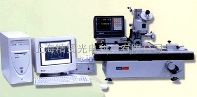 19JPC微机型万能工具显微镜