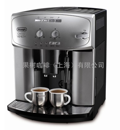 Delonghi/德龙ESAM2200 最新全自动咖啡机