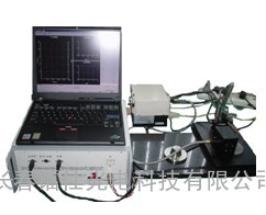 FLDT系列半导体激光器参数测试仪