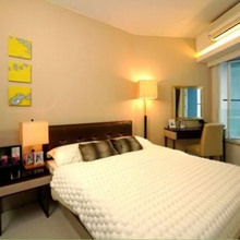 香港公寓预订 香港酒店特价预订 香港酒店预订 香港海湾轩酒店