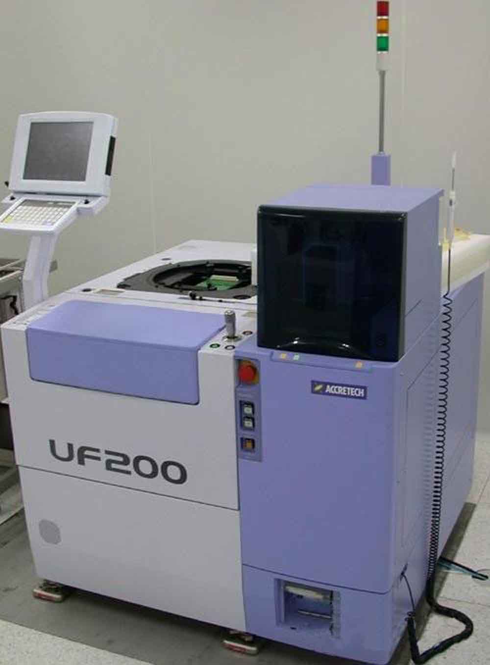 探针台UF200
