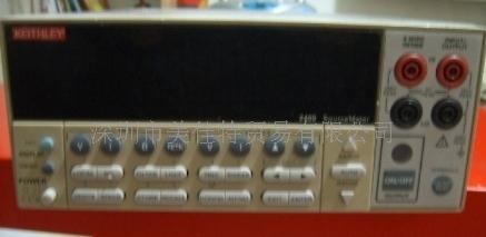 收购/回收 Keithley 2400数字源 吉时利2400 何13929231880