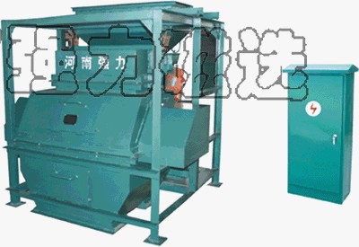 永磁强磁磁选机 掀起磁选设备界的磁度较量