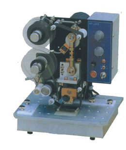 各种型号的打码机 钦顺打码机 打印日期打码机 配套包装机打码机