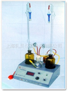 KF-1A水份测定仪|实验室水份测定仪|上海产