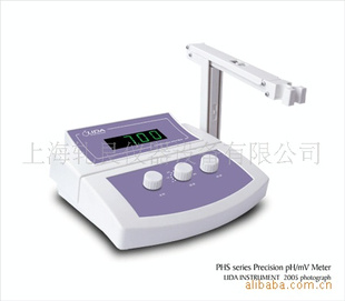 酸度计 PHS-3C 数显酸度计