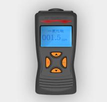 便携甲醛气体检测报警仪&amp;甲醛气体检测仪%便携式甲醛检测仪