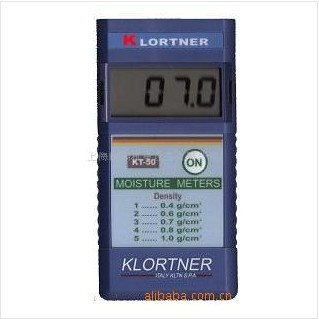KLORTNER-50感应式木材测湿仪