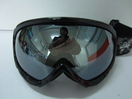 HB-133神马滑雪镜 爱酷风沙镜