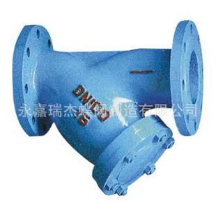 过滤器 浙江温州阀门厂家 瑞杰阀门
