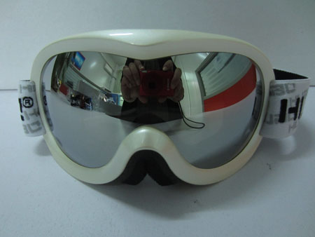 HB-116滑雪镜 风沙镜