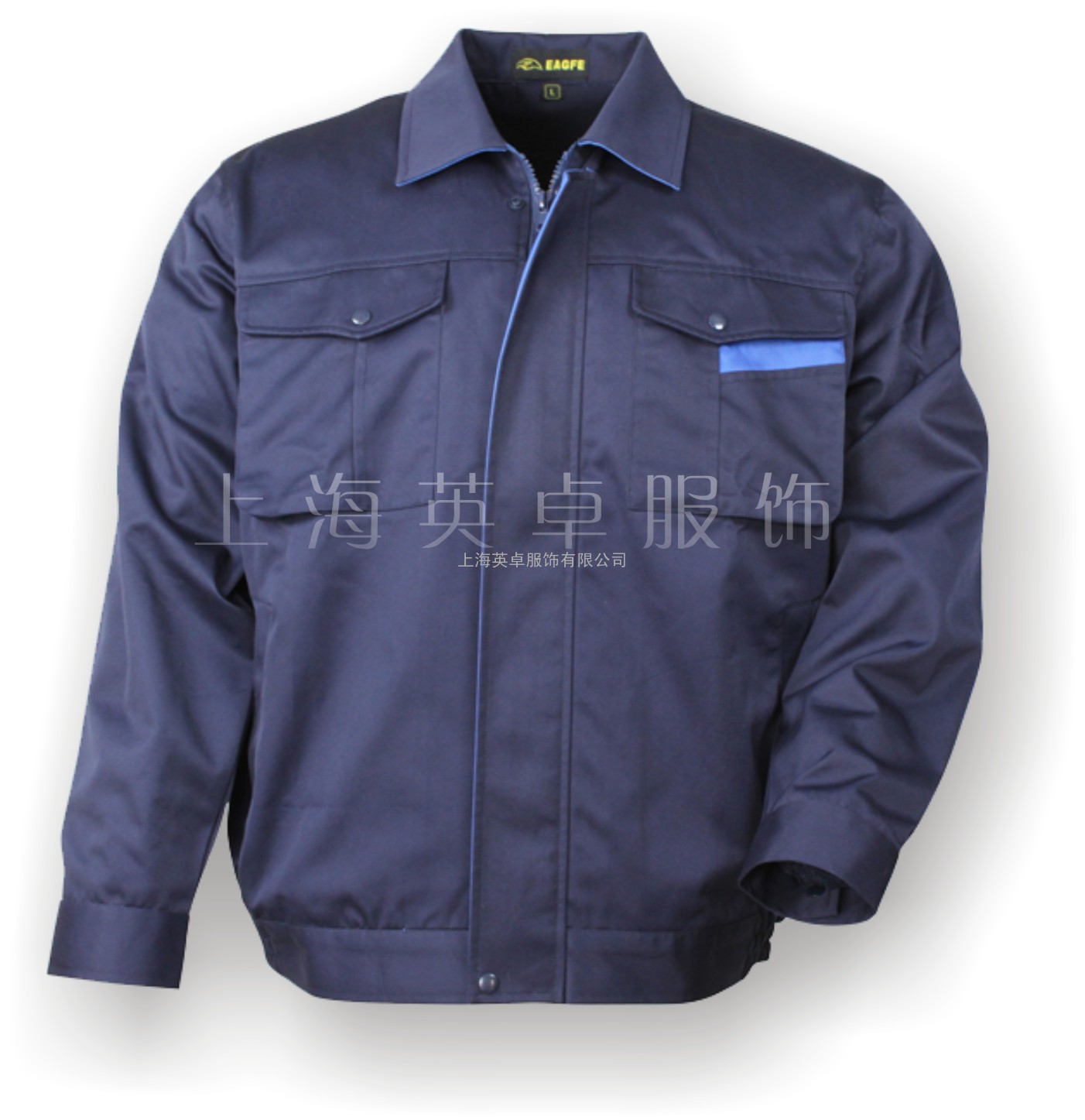 上海工作服，松江工作服，上海厂服，上海夹克