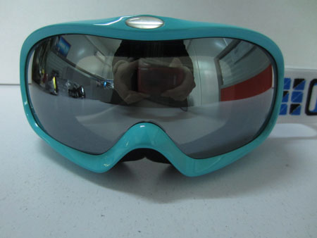 直销HB-109滑雪镜 风沙镜