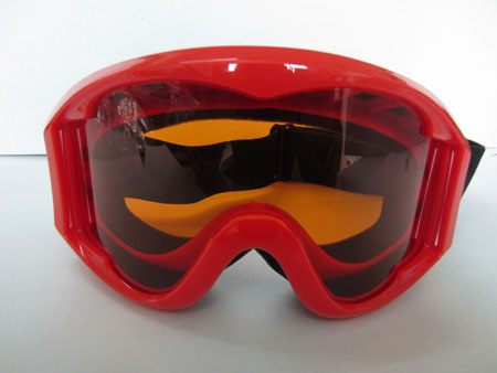 厂家HB-107炫酷滑雪镜 风沙镜