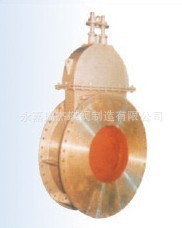 无传动热风阀 电力阀 非标阀门