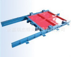 钢制闸门 Z型系列钢制闸门 排污阀 污水处理阀/闸门系列