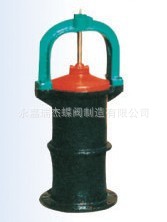 PNF手动排泥阀  盖阀 PNF排泥阀 污水处理阀 排污阀 排泥阀 阀门